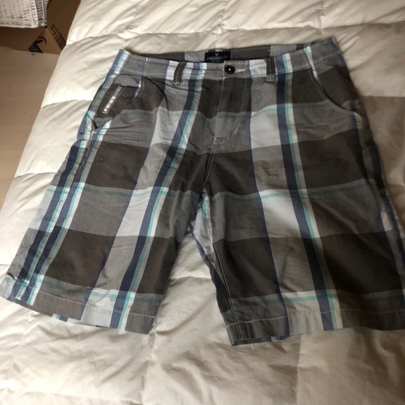 Mens American Eagle shorts x2 - Picture 7 of 12